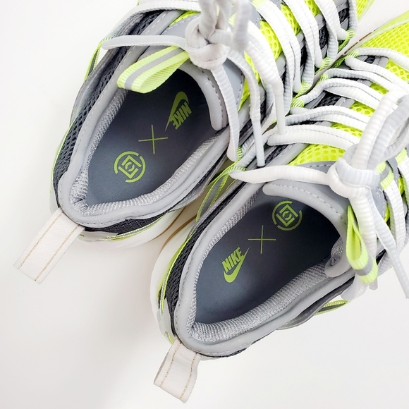 🆕️ NIKE Shoes AIR MAX 97 CLOT X Haven Running Sneakers - Picture 9 of 12